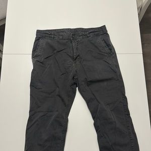 34 Black Banana republic pants
